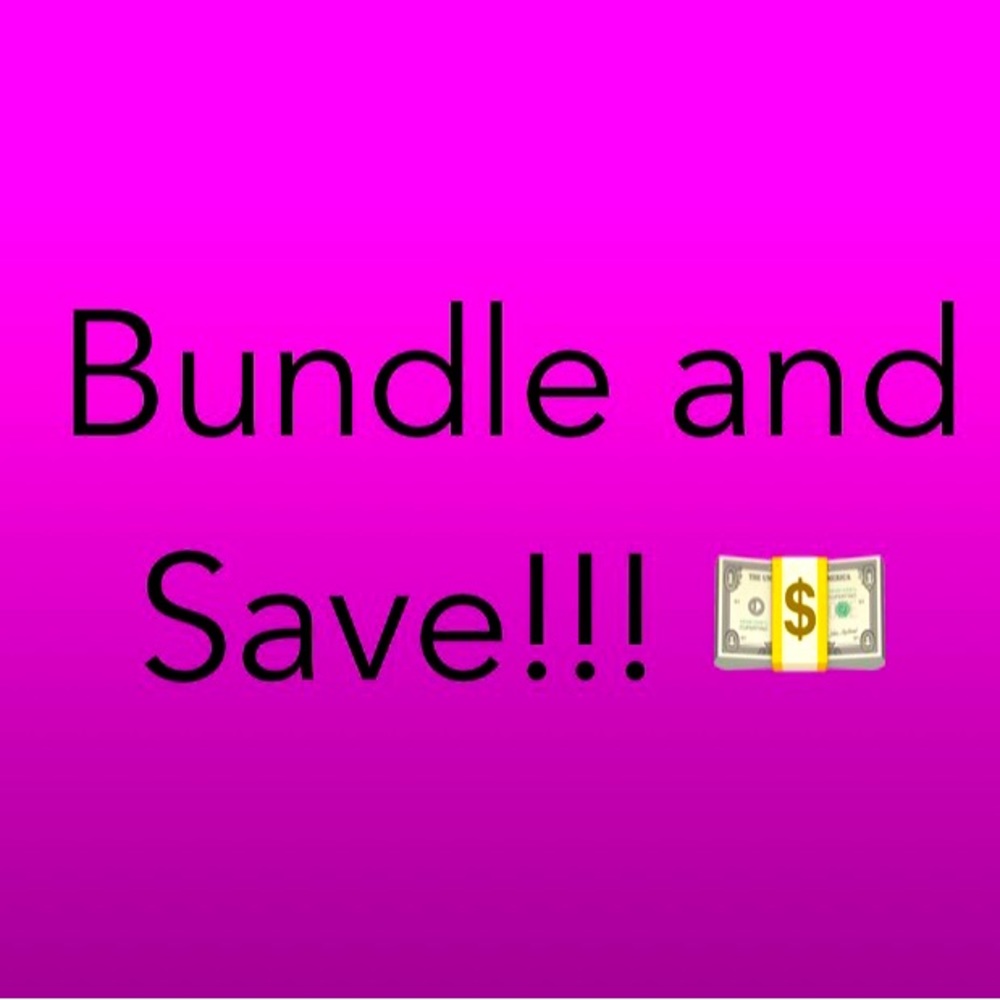 Love Savings!!!